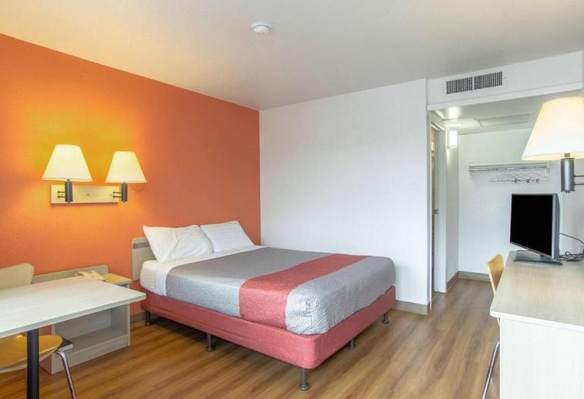 스탠다드 룸, Motel 6rock Springs, Wy