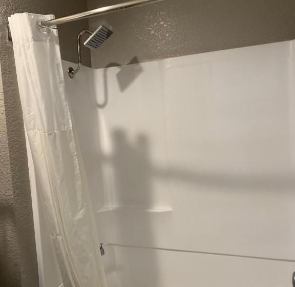 Люкс, Motel 6 Santa Ana, Ca