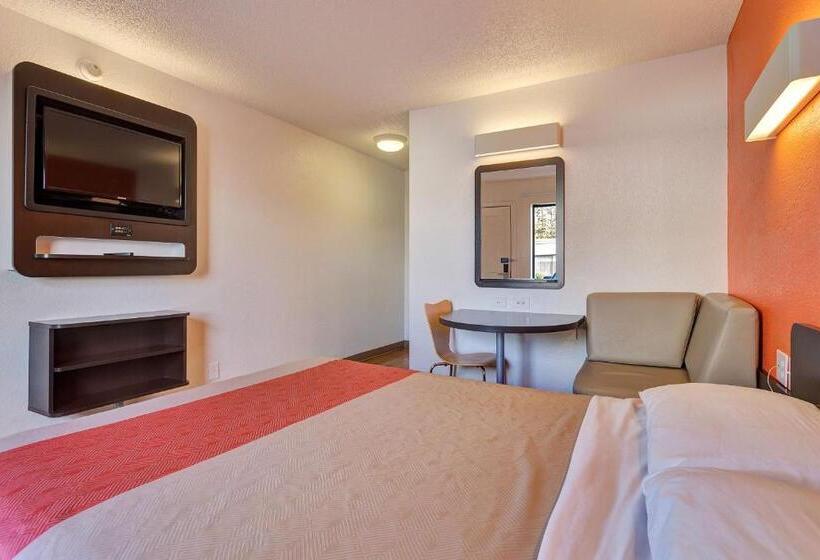 장애인을 위한 스탠다드 룸, Park Inn By Radisson, Santa Rosa South