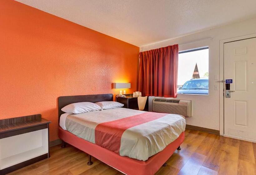 스탠다드 룸, Park Inn By Radisson, Santa Rosa South
