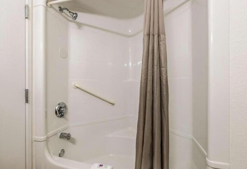Номер Стандарт, Motel 6west Des Moines, Ia