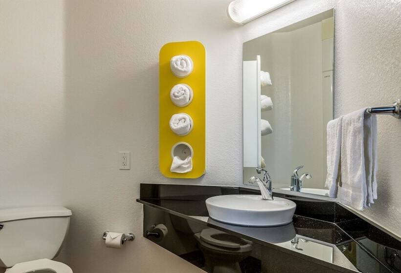 Номер Deluxe, Motel 6west Des Moines, Ia