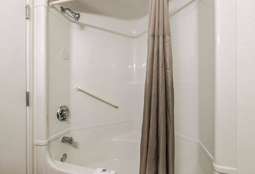 Номер Deluxe, Motel 6west Des Moines, Ia