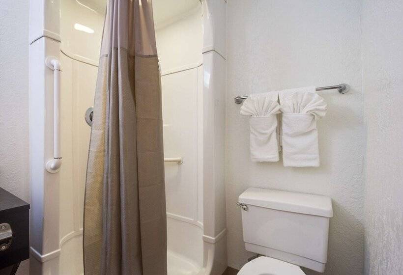 Номер Стандарт 2 Двуспальные Кровати, Park Inn By Radisson, Lakewood
