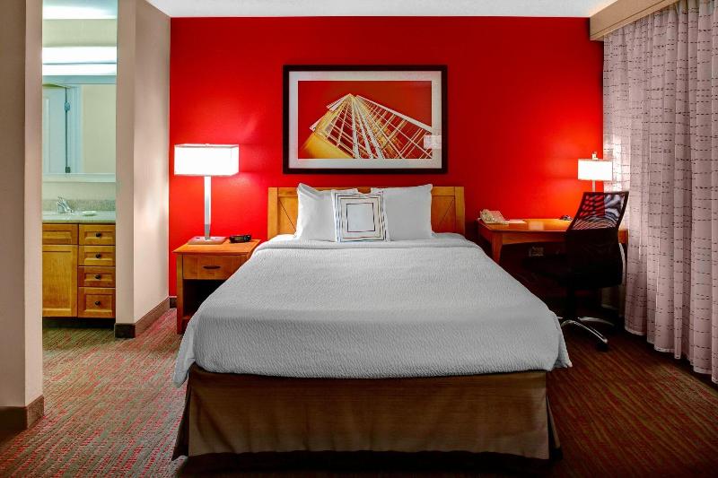 Номер Стандарт Адаптированный для Инвалидов, Motel 6 Santa Ana, Ca