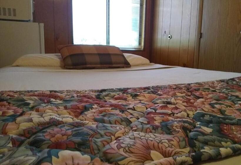 Номер Стандарт Индивидуальный, The Orca Inn