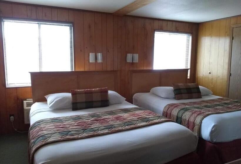 Номер Стандарт, The Orca Inn