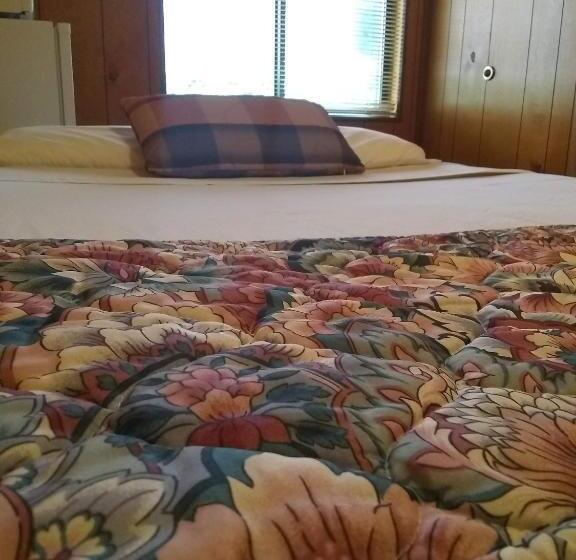 Номер Стандарт, The Orca Inn