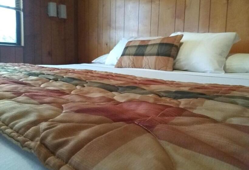 Стандартный Номер Кровать Кинг, The Orca Inn