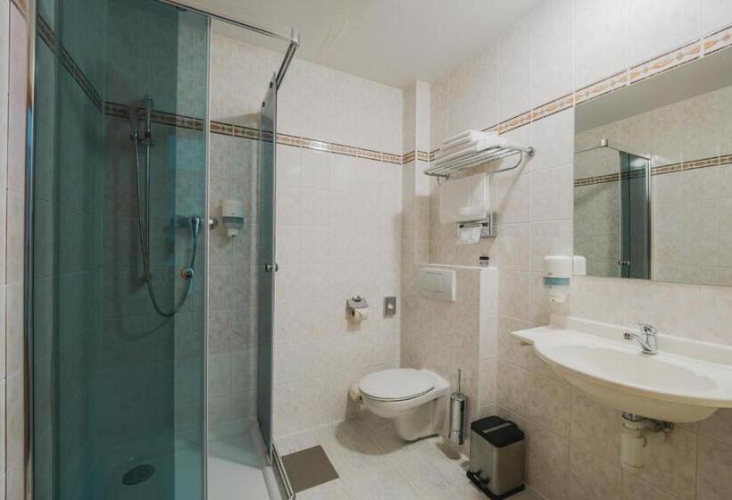 Номер Стандарт, Vila Horec   Depandance Hotela Hubert Vital Resort