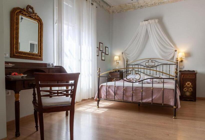 Номер Стандарт, Althaia Pension