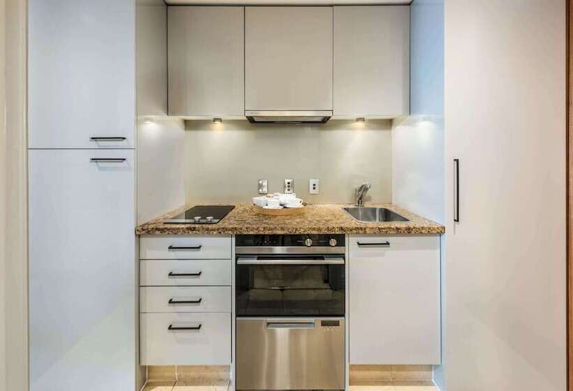 스위트, Avani Metropolis Auckland Residences