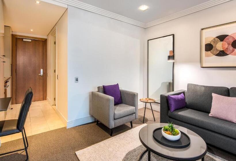 스위트, Avani Metropolis Auckland Residences