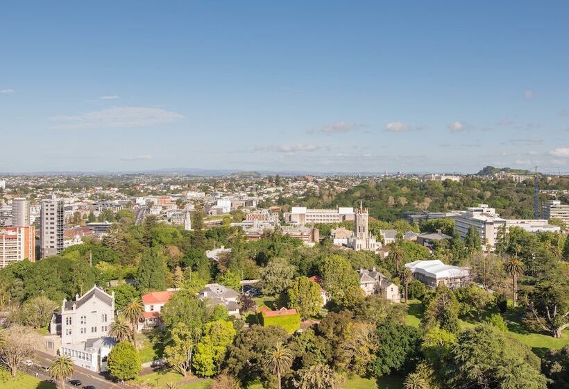 이그제큐티브 스위트, Avani Metropolis Auckland Residences