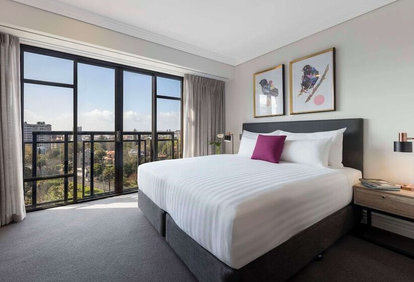 스위트, Avani Metropolis Auckland Residences