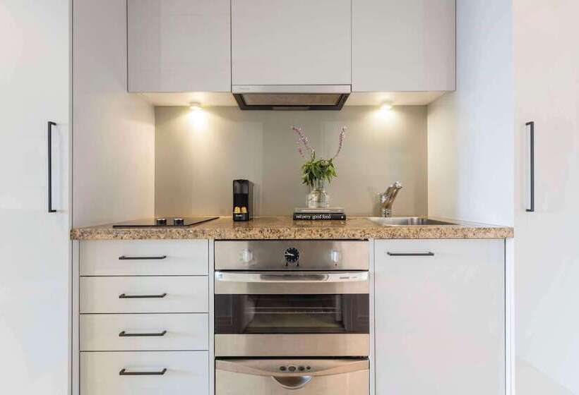 스위트, Avani Metropolis Auckland Residences