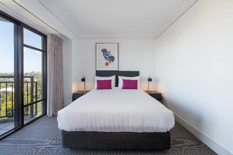 이그제큐티브 스위트, Avani Metropolis Auckland Residences