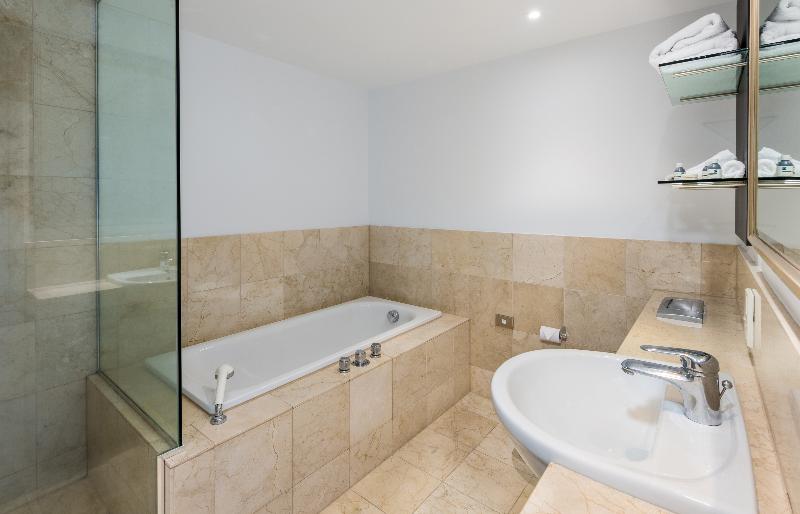 이그제큐티브 스위트, Avani Metropolis Auckland Residences