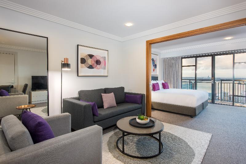 스위트, Avani Metropolis Auckland Residences