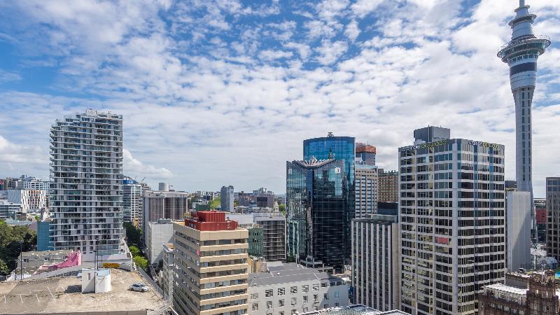 스위트, Avani Metropolis Auckland Residences
