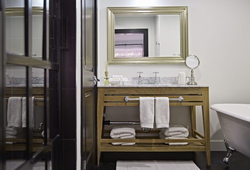 Номер Стандарт, Bespoke Inn Scottsdale