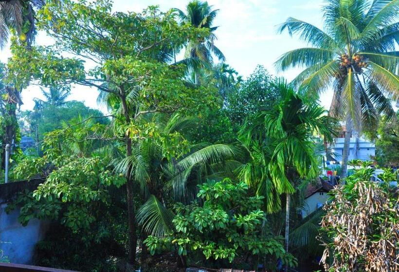 스탠다드 트리플 룸, Honolulu Home