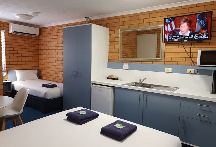패밀리 룸, Bosuns Inn Motel