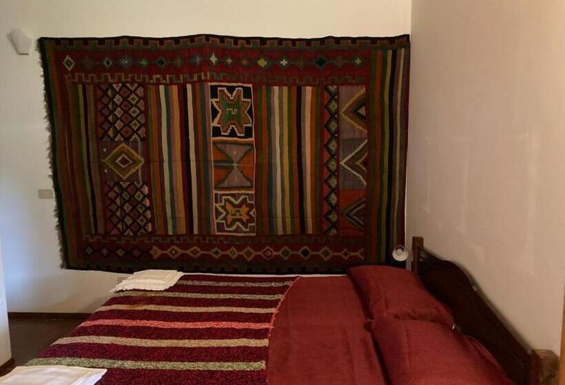 اتاق استاندارد, Agriturismo Casalicchio
