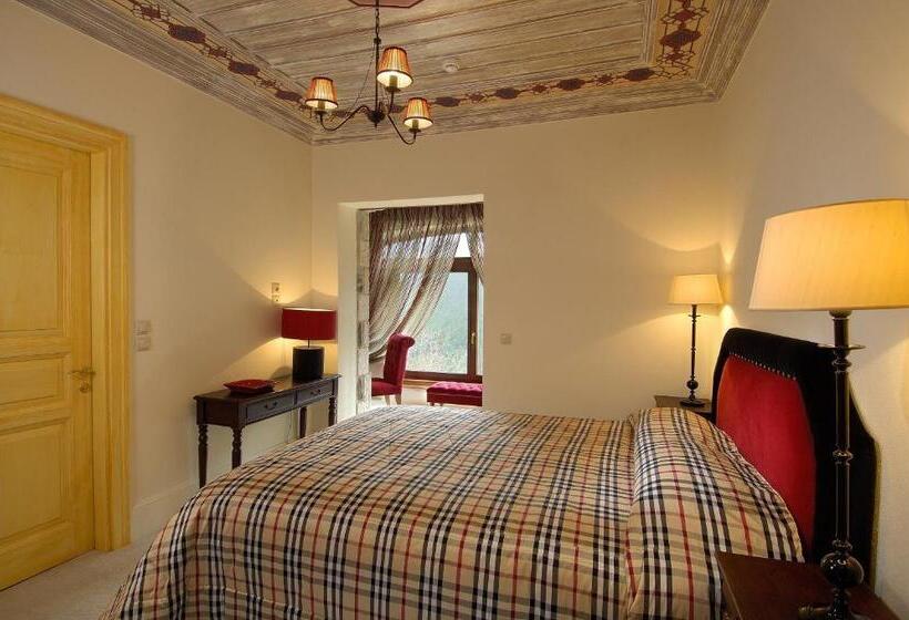 اتاق استاندارد, Emotions Country Resort