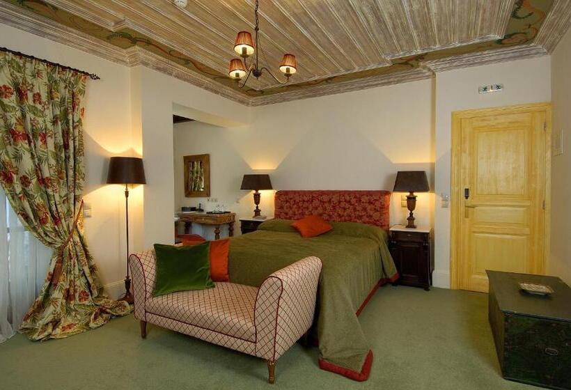 اتاق لوکس, Emotions Country Resort