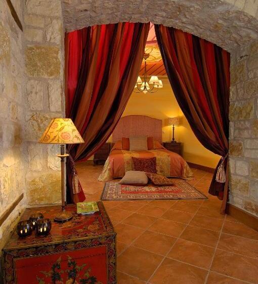 سوییت, Emotions Country Resort