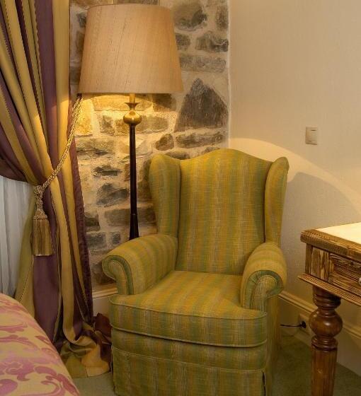 اتاق استاندارد, Emotions Country Resort