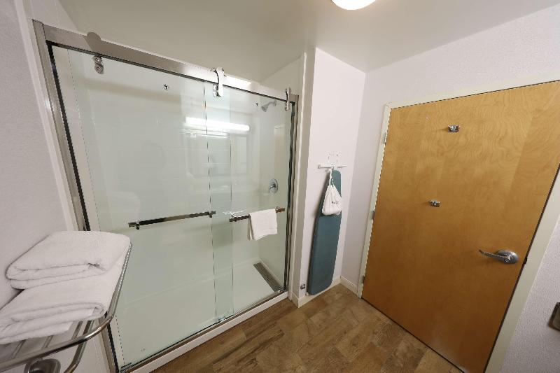 Номер Стандарт Кровать Кинг Адаптированный для Инвалидов, Hyatt Place Houston/the Woodlands