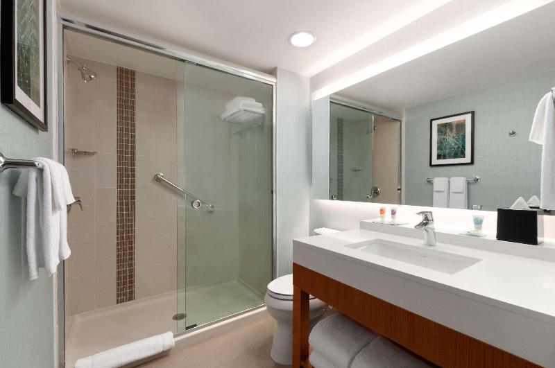 Стандартный Номер Кровать Кинг, Hyatt Place Houston/the Woodlands