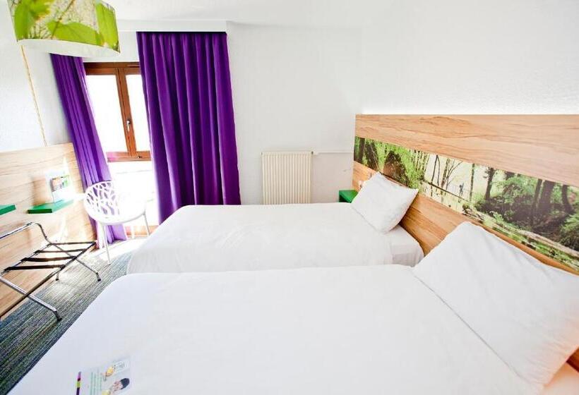 Номер Стандарт, Ibis Styles Sarrebourg
