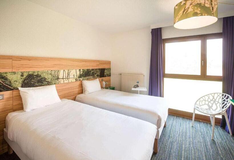 Номер Стандарт, Ibis Styles Sarrebourg