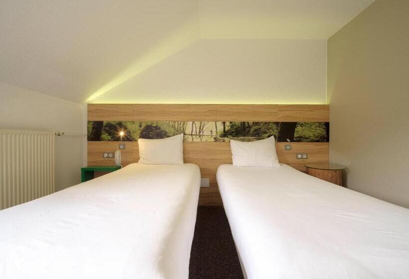 Номер Стандарт, Ibis Styles Sarrebourg