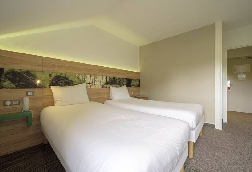 Номер Стандарт, Ibis Styles Sarrebourg