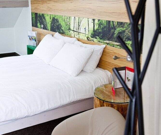 Номер Стандарт, Ibis Styles Sarrebourg