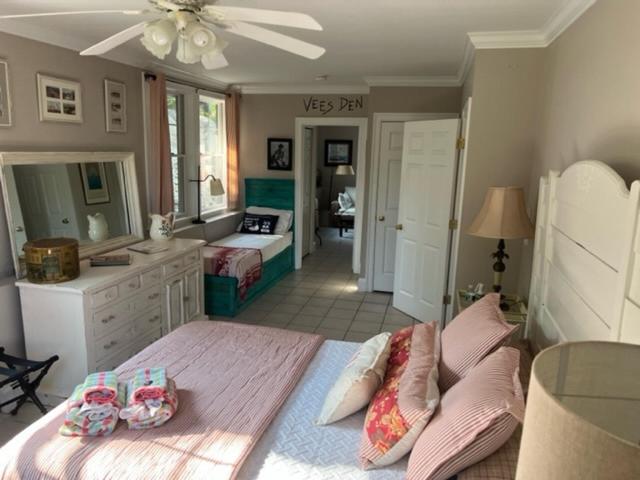 Номер Deluxe, Josephine S Bed & Breakfast