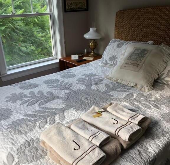 Номер Стандарт, Josephine S Bed & Breakfast