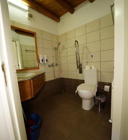 Standard Room, Linos Inn