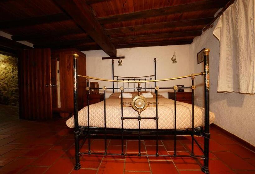 Standard Room, Linos Inn