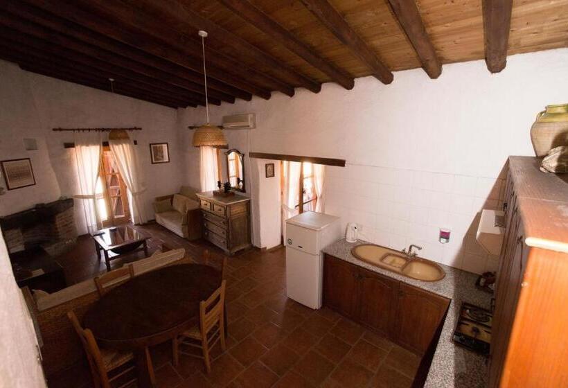 Suite, Linos Inn