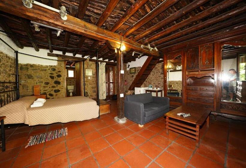 Suite, Linos Inn