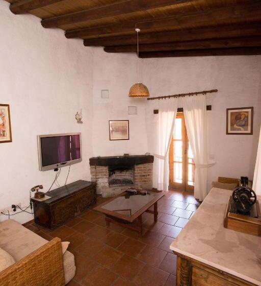 Suite, Linos Inn