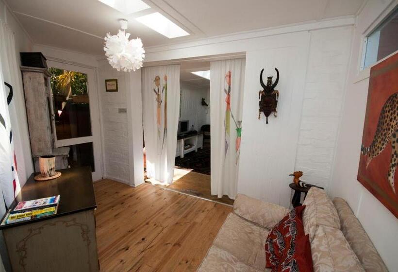 Номер Superior, Bamboo, The Guesthouse