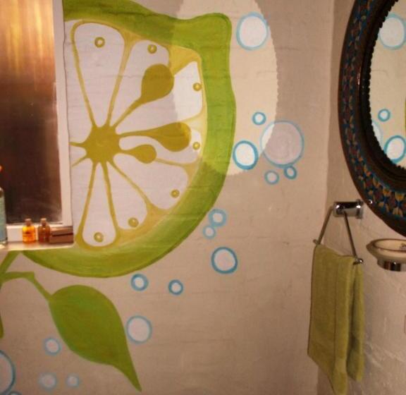 Семейный Номер, Bamboo, The Guesthouse