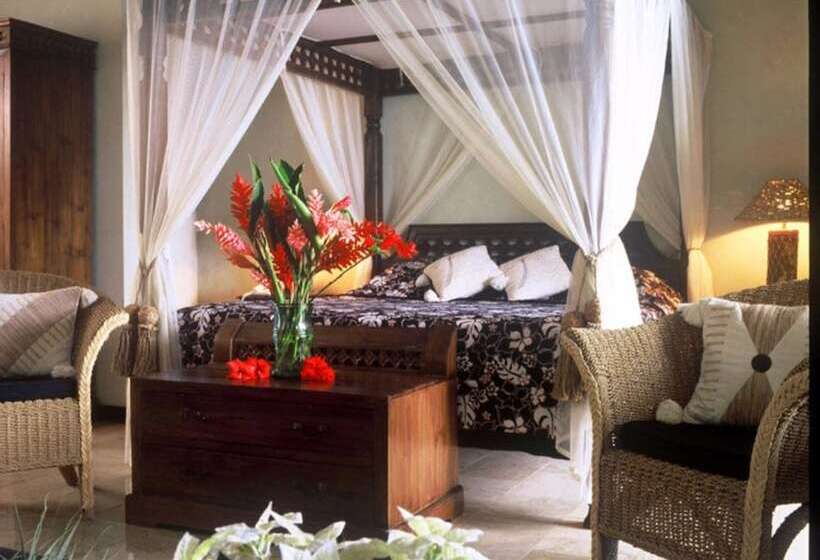 ویلا دلوکس 2 خوابه, Rumours Luxury Villas & Spa