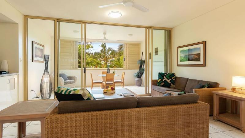 Апартаменты 1 Спальня, Silkari Reflections Of Port Douglas
